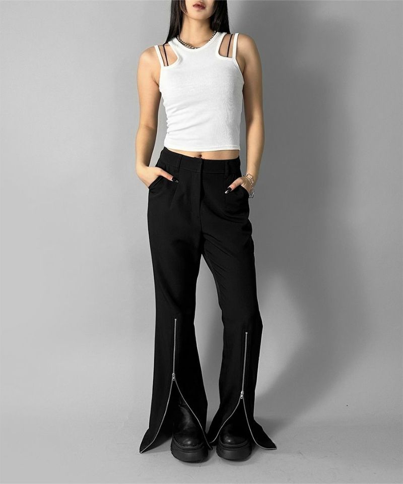 &&model：160cm&&