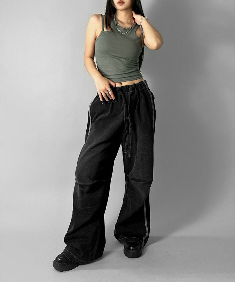 &&model：160cm&&