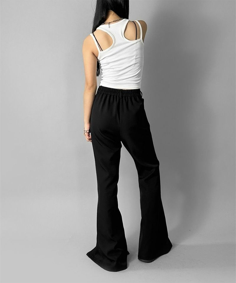 &&model：160cm&&