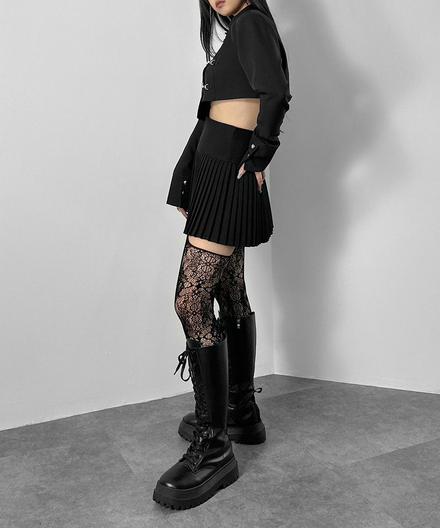 &&model：160cm&&