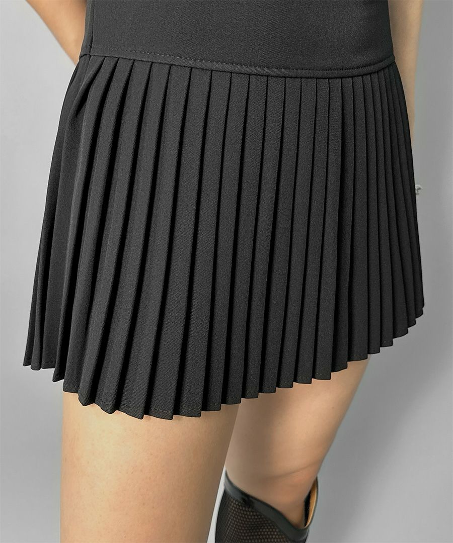 &&model：160cm&&