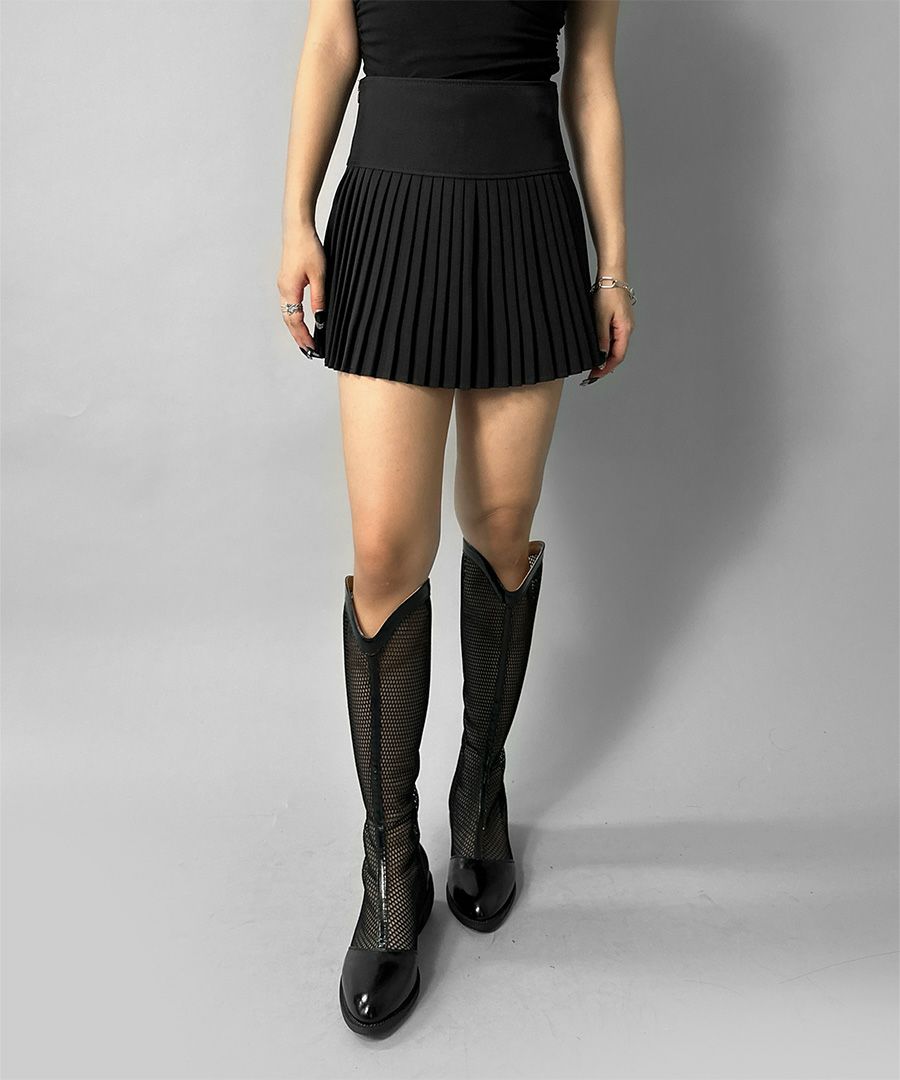&&model：160cm&&