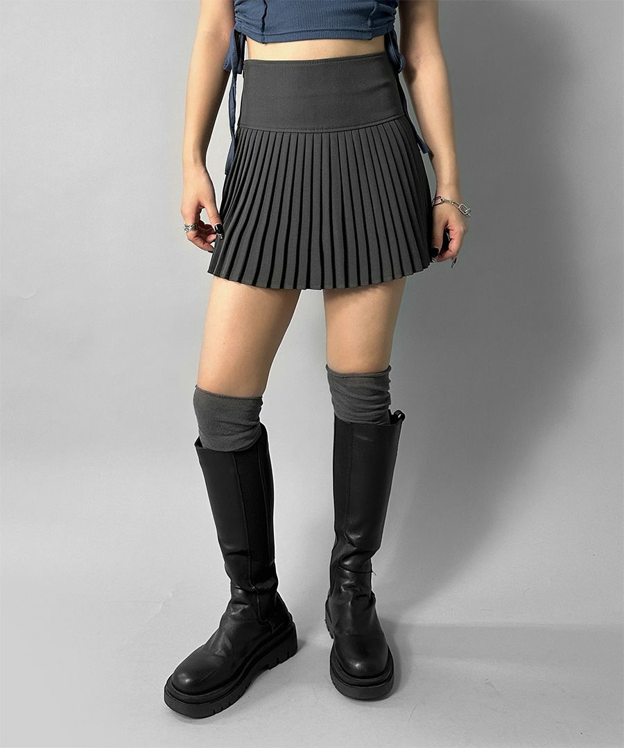 &&model：160cm&&