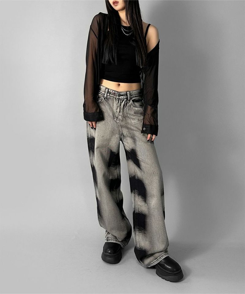 &&model：160cm&&