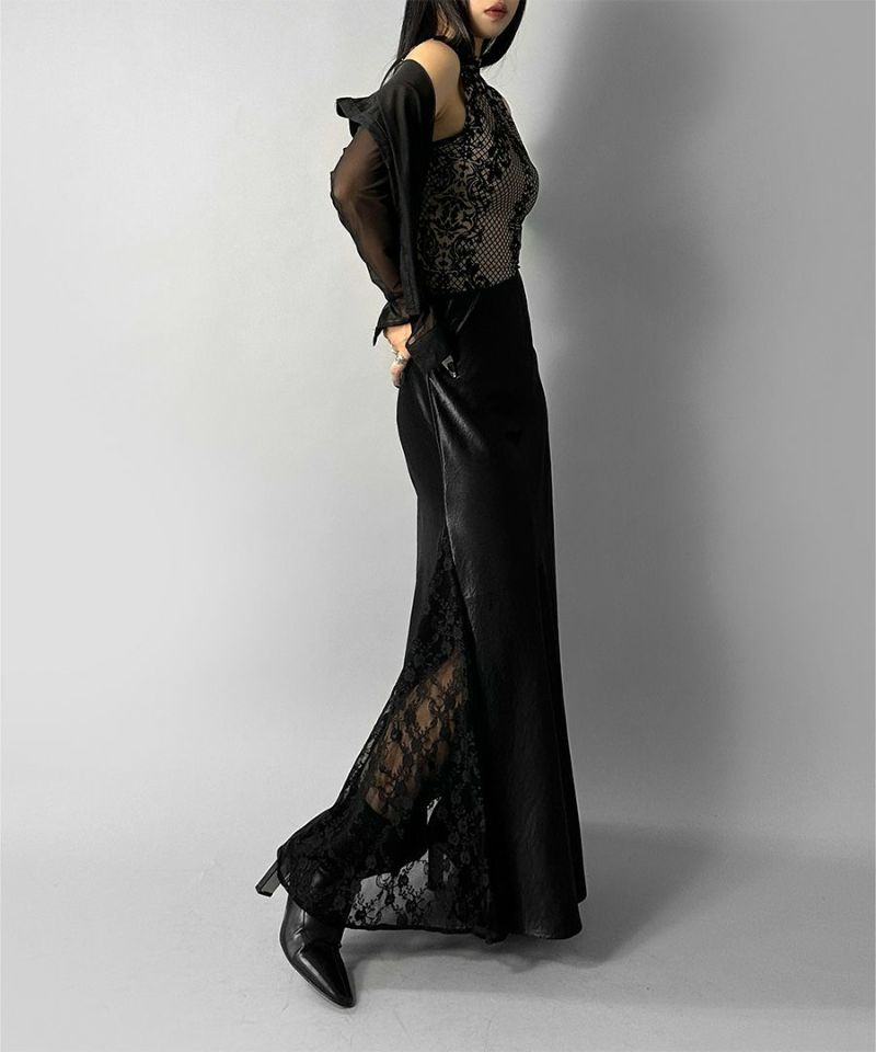 &&model：160cm&&