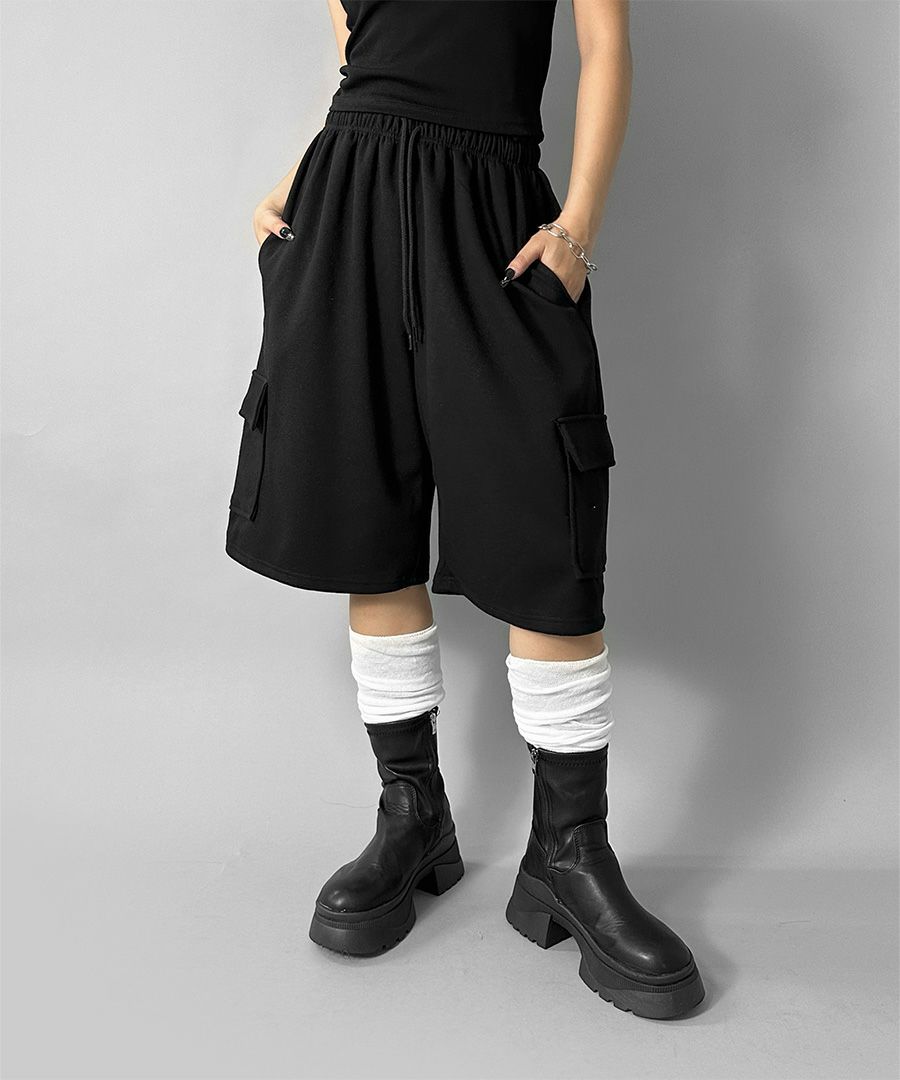 &&model：160cm&&