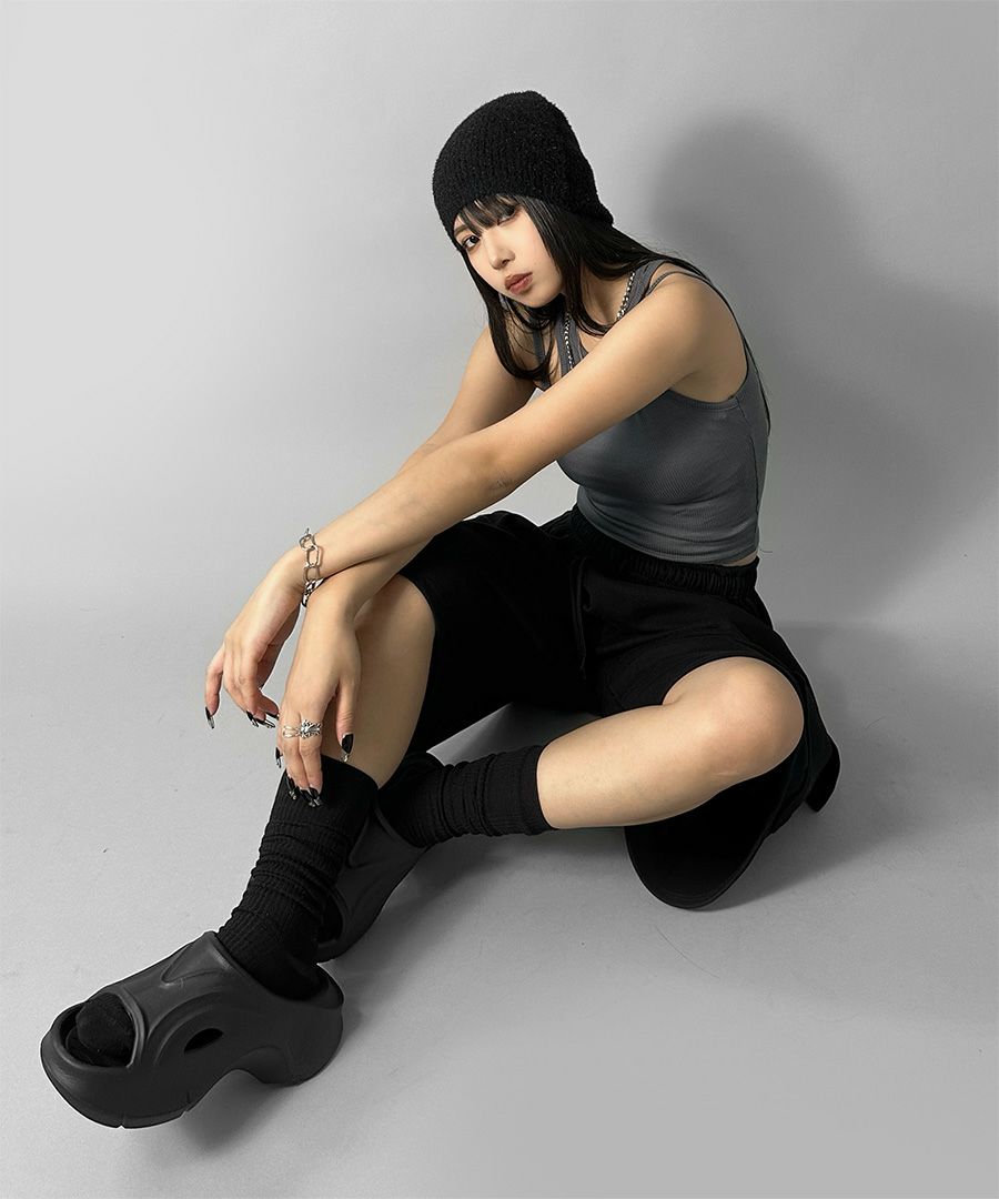 &&model：160cm&&