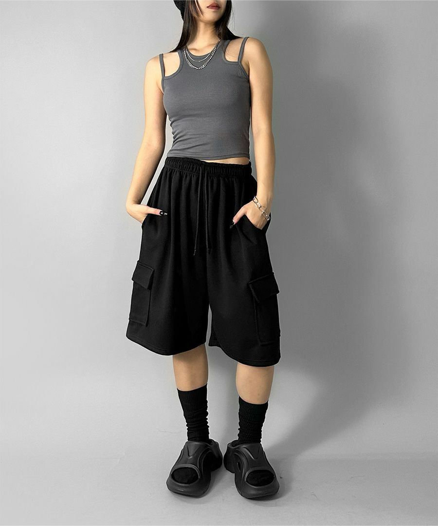 &&model：160cm&&