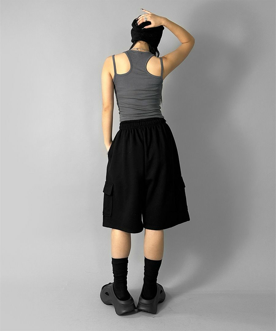 &&model：160cm&&