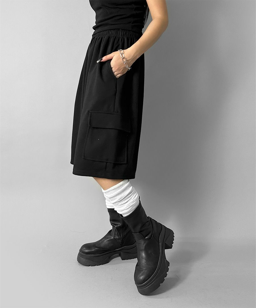 &&model：160cm&&