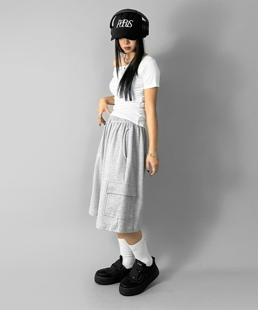 &&model：160cm&&