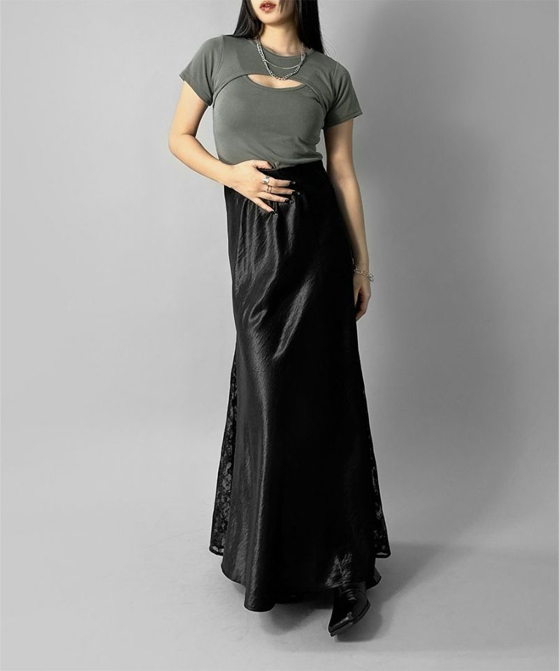 &&model：160cm&&