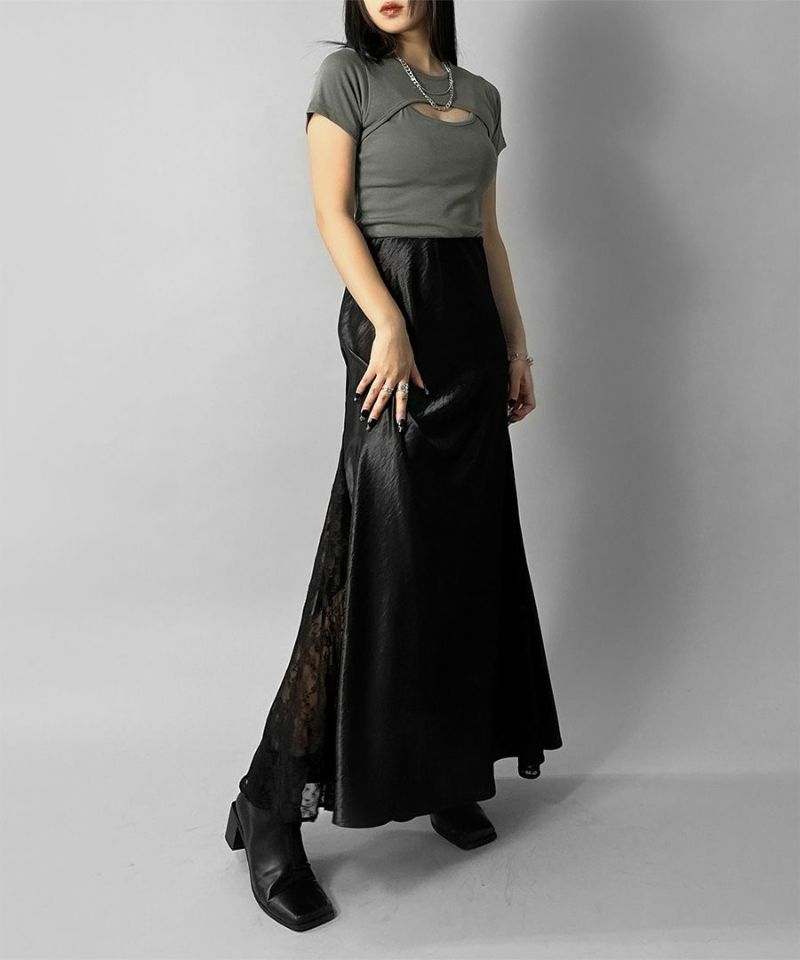 &&model：160cm&&