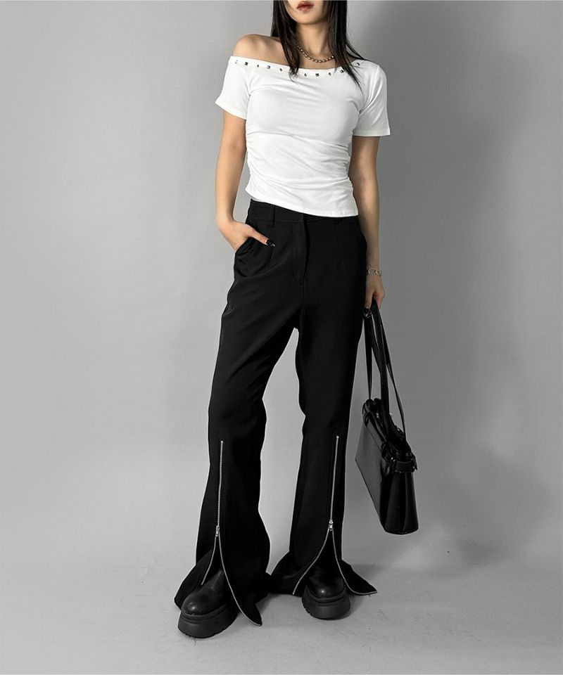 &&model：160cm&&