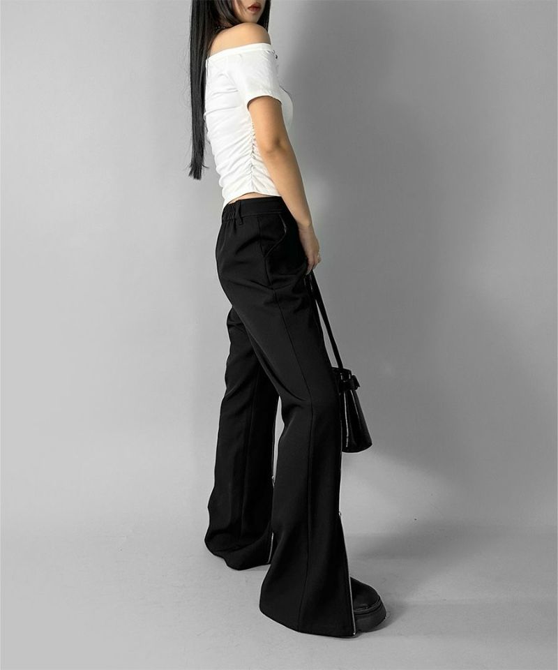&&model：160cm&&