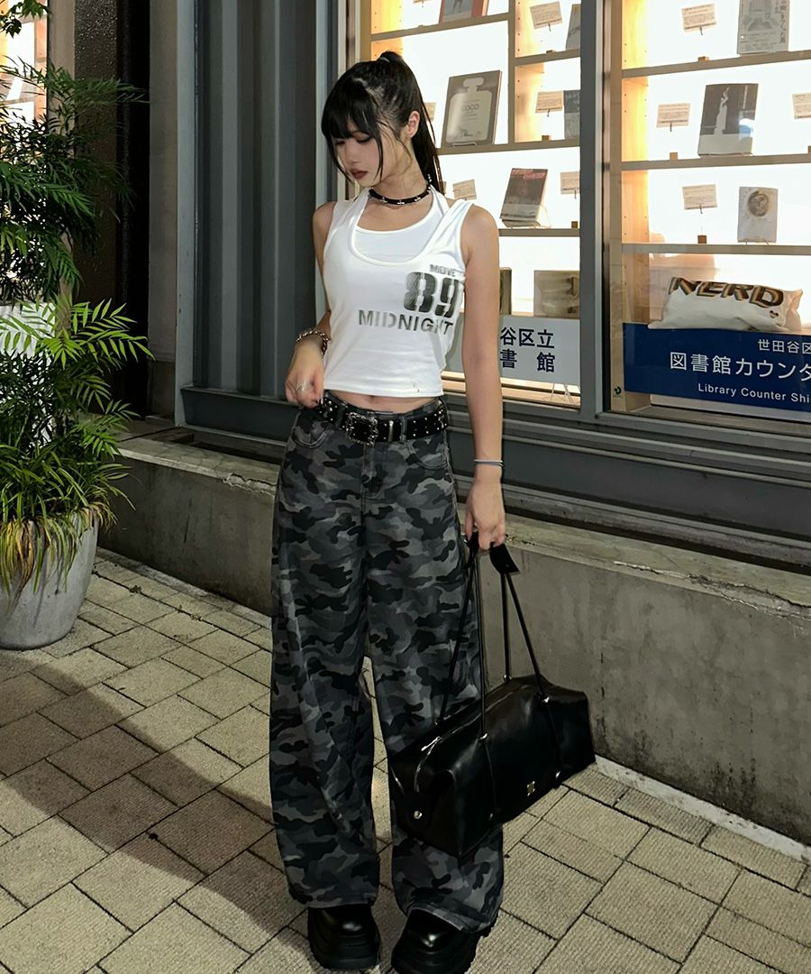 &&model：160cm&&