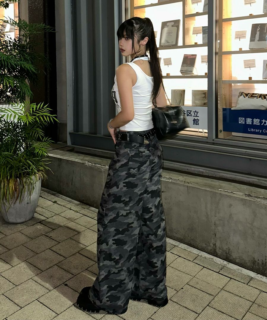 &&model：160cm&&