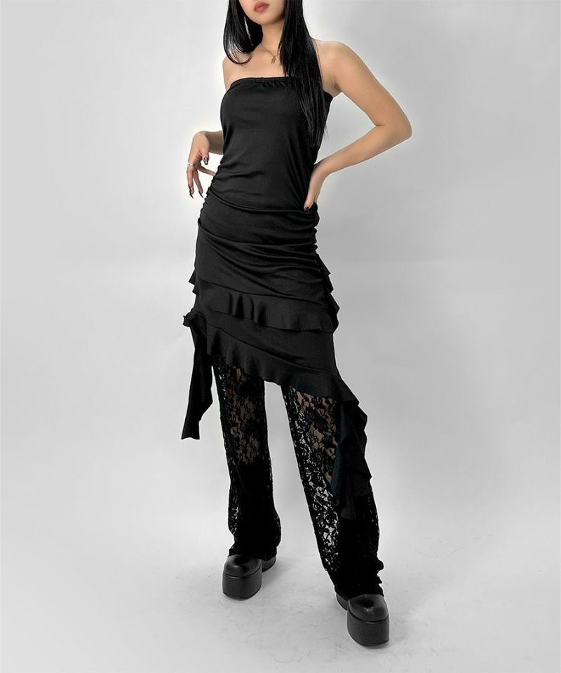 &&model：160cm&&
