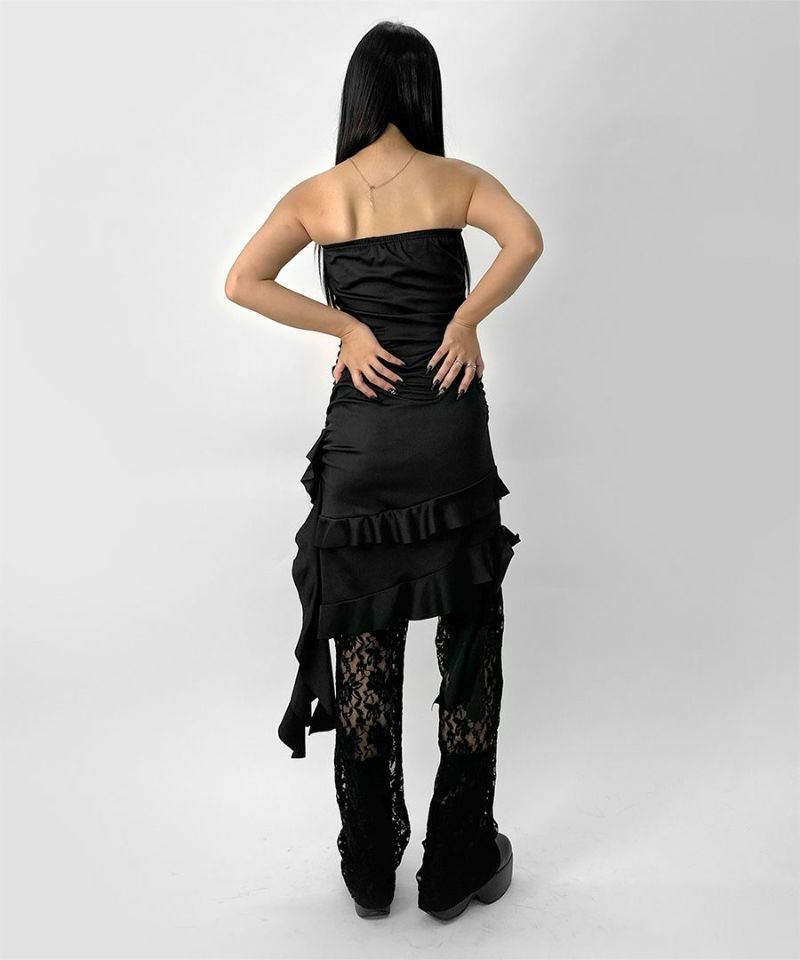 &&model：160cm&&
