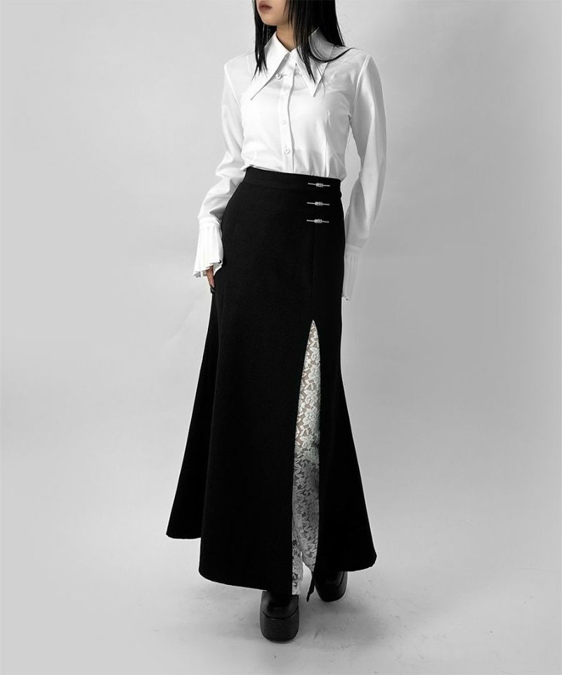 &&model：160cm&&