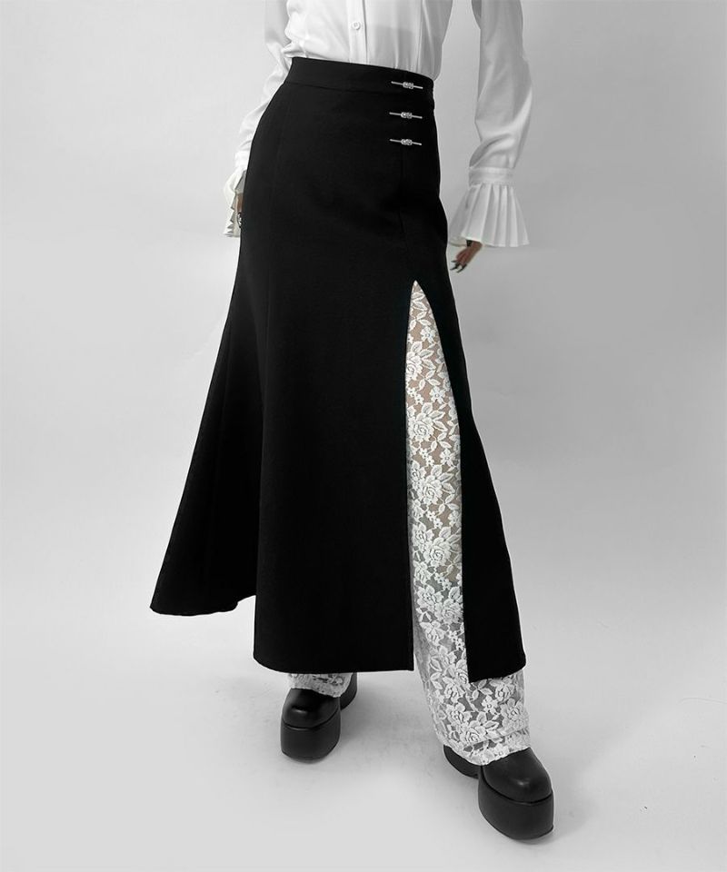 &&model：160cm&&