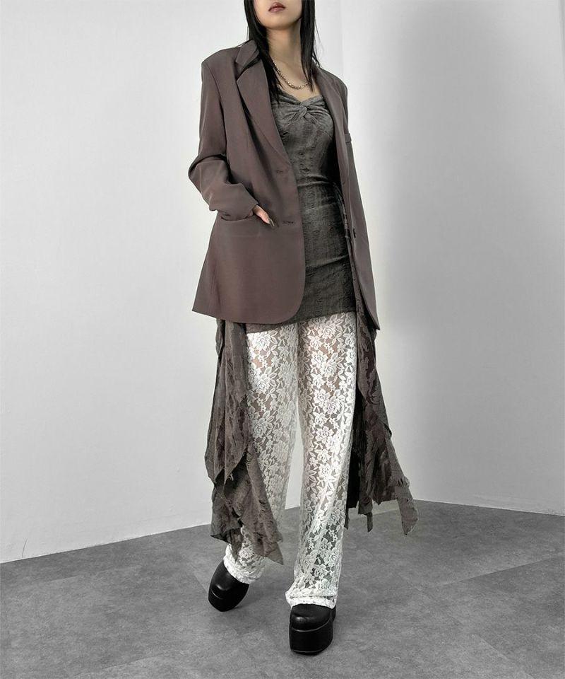&&model：160cm&&