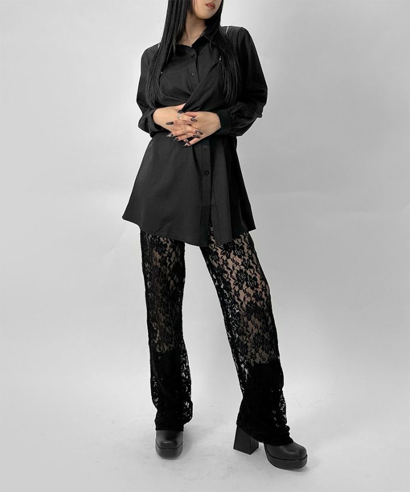 &&model：160cm&&