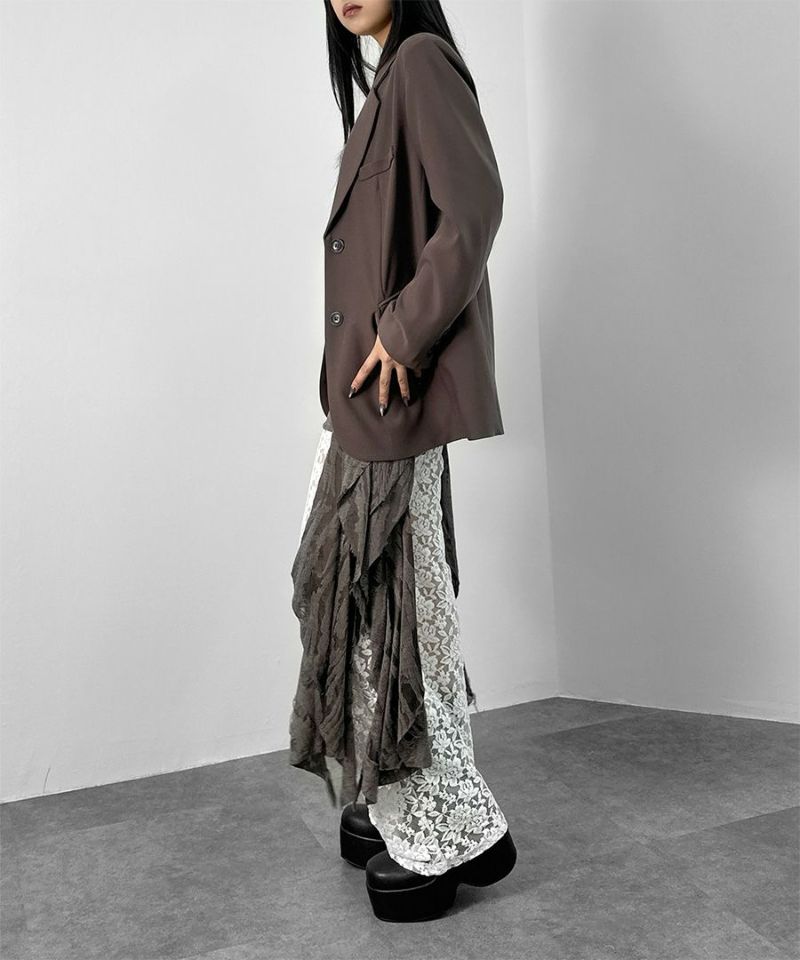 &&model：160cm&&