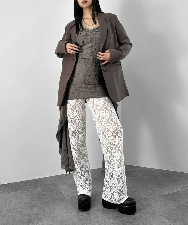 &&model：160cm&&