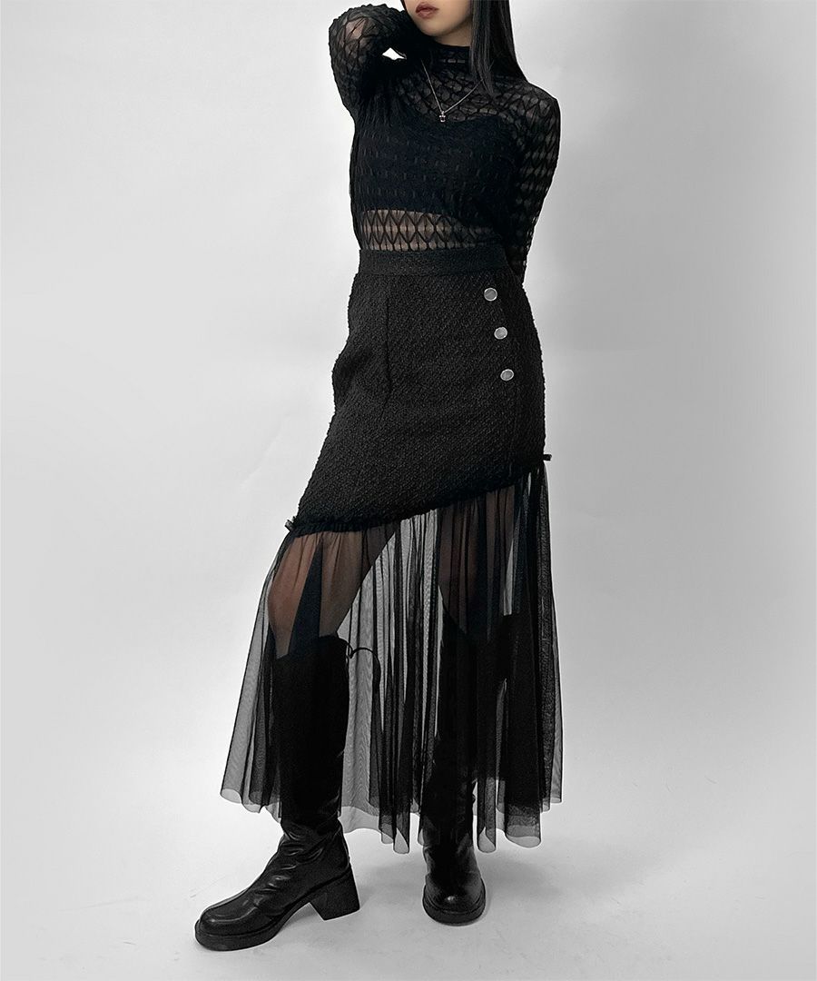 &&model：160cm&&  