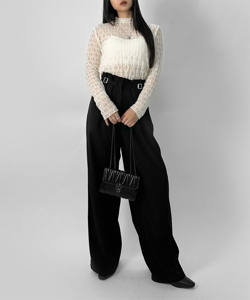 &&model：160cm&&  