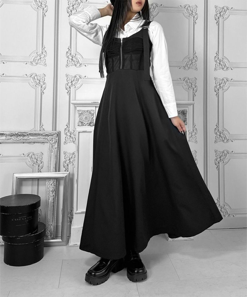 &&model：160cm&&