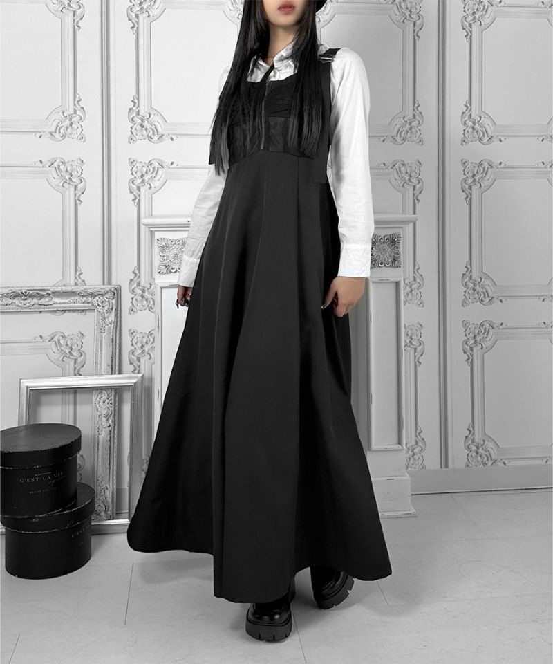 &&model：160cm&&