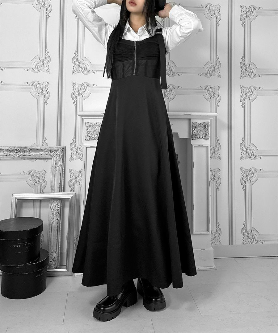 &&model：160cm&&