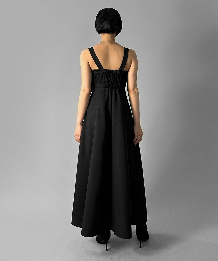 &&model：162cm&&