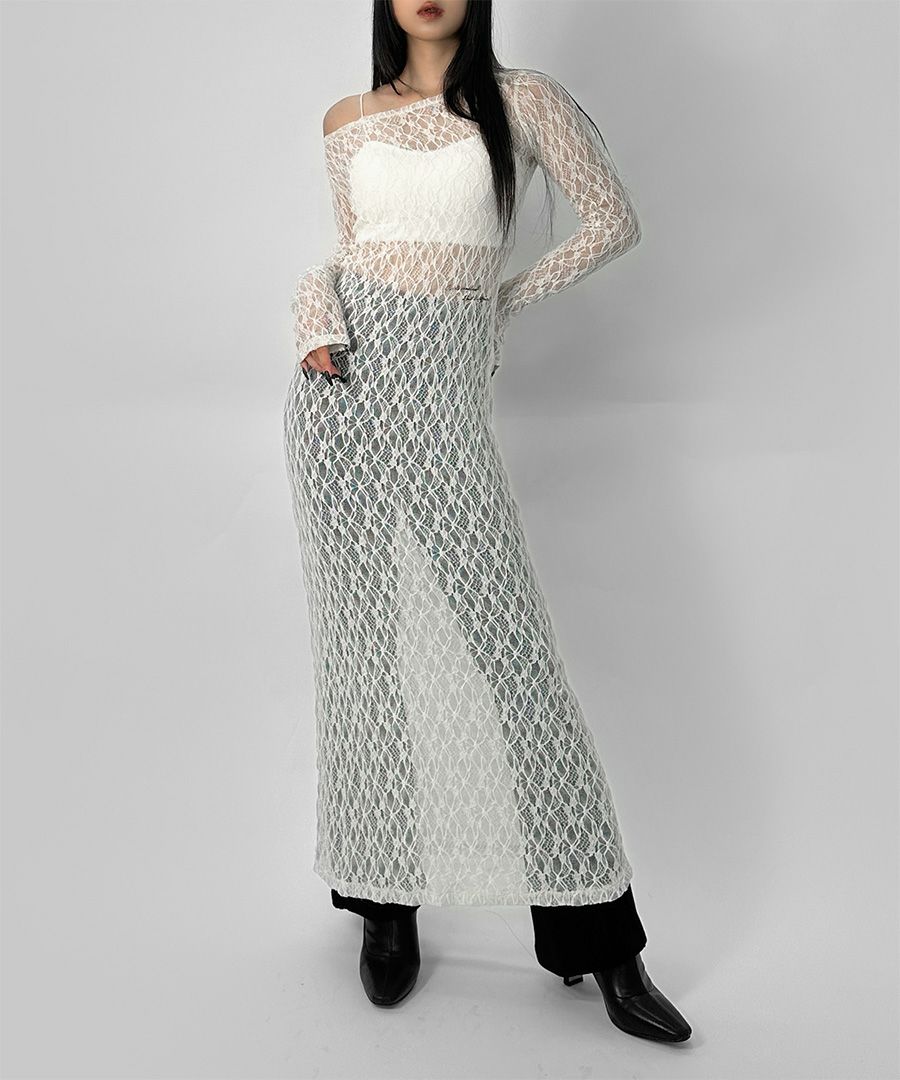&&model：160cm&&