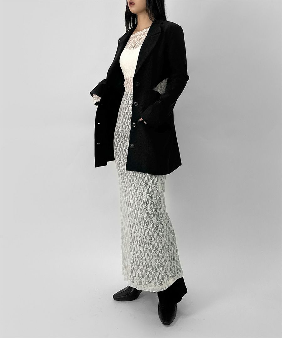 &&model：160cm&&