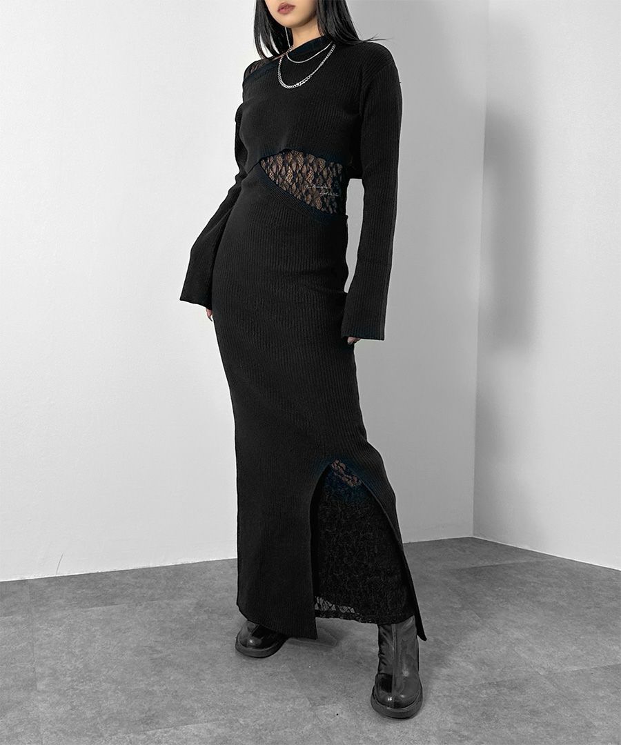 &&model：160cm&&