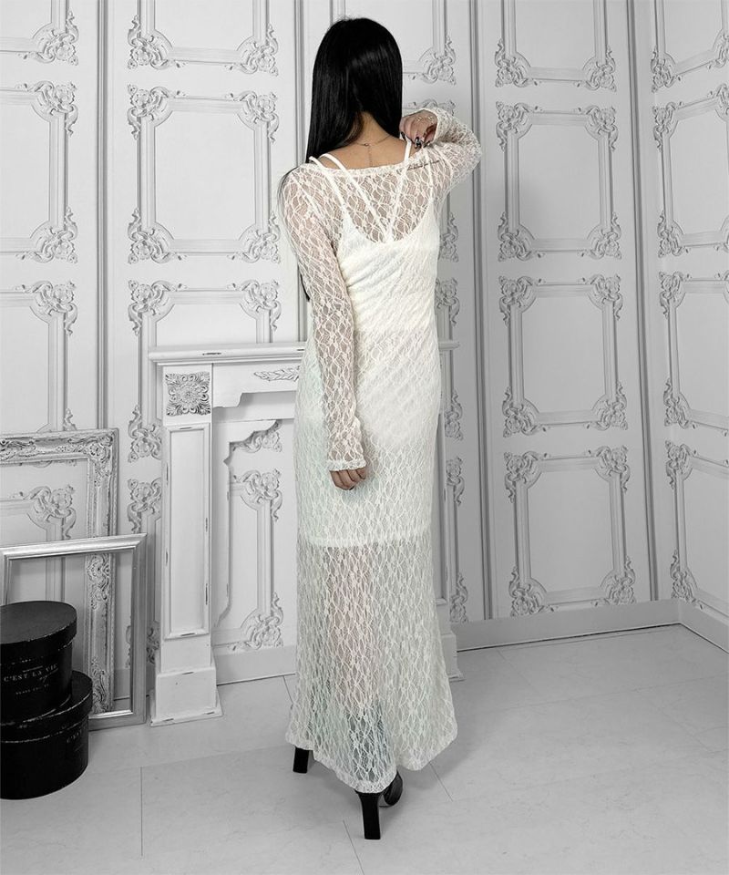 &&model：160cm&&