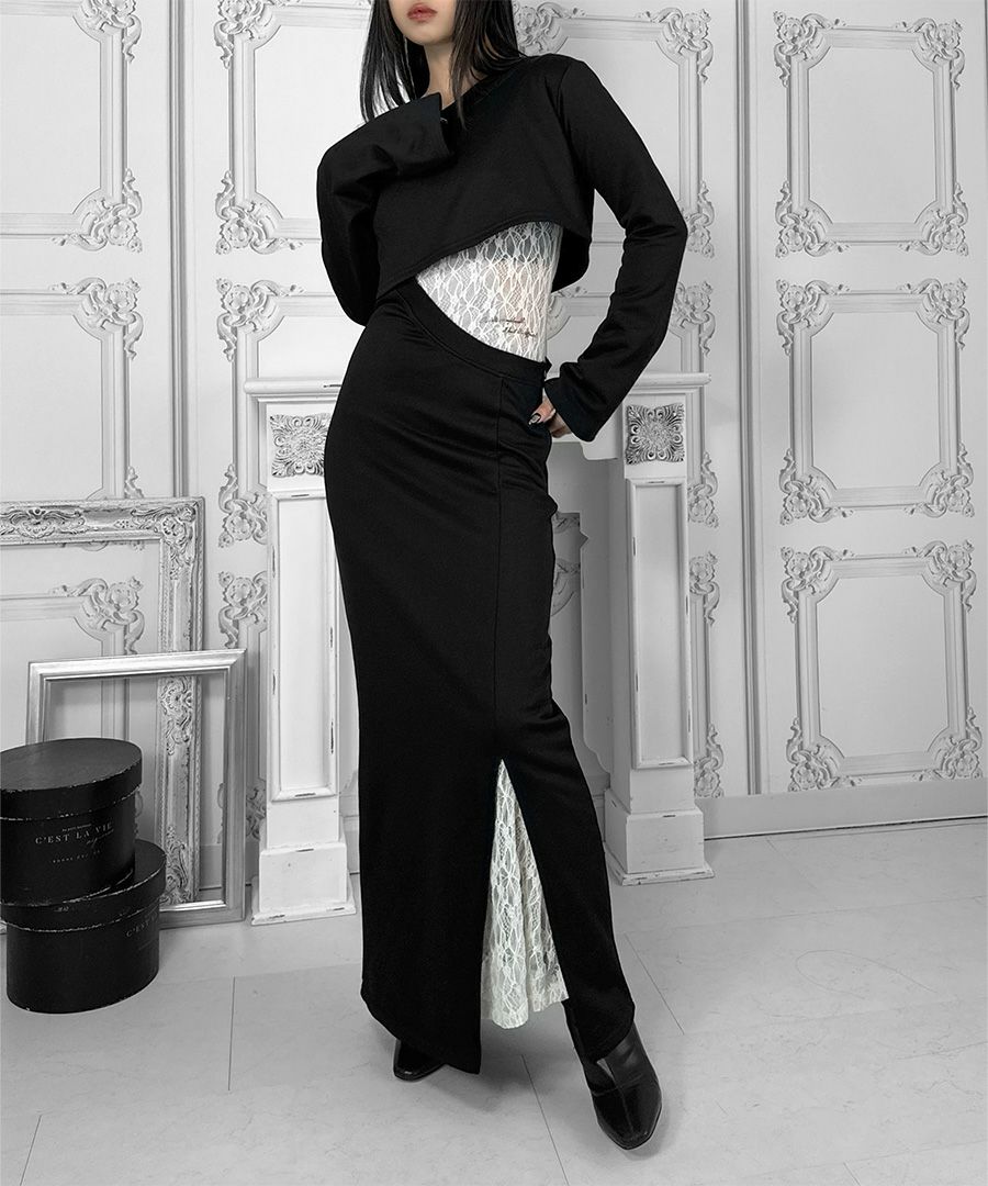 &&model：160cm&&