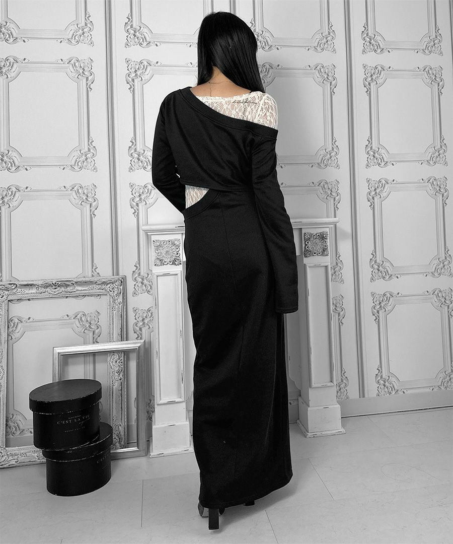 &&model：160cm&&