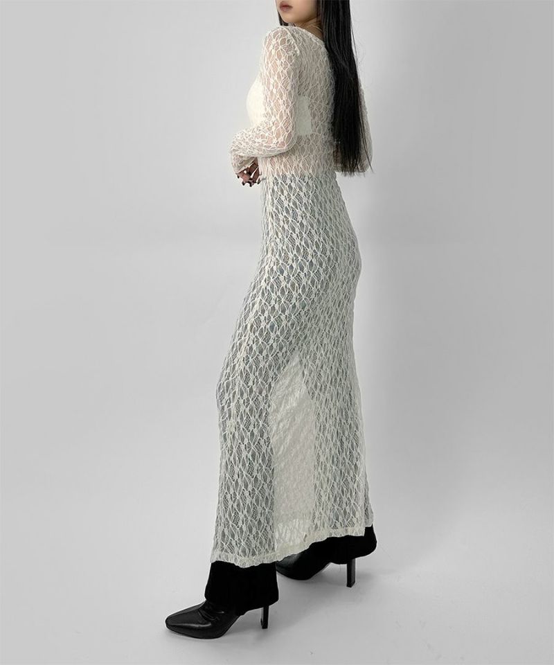 &&model：160cm&&