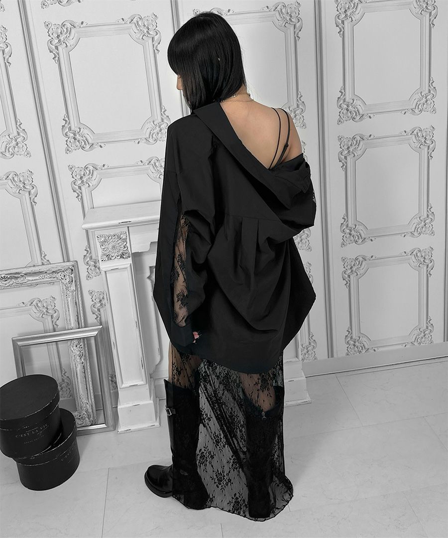 &&model：160cm&&