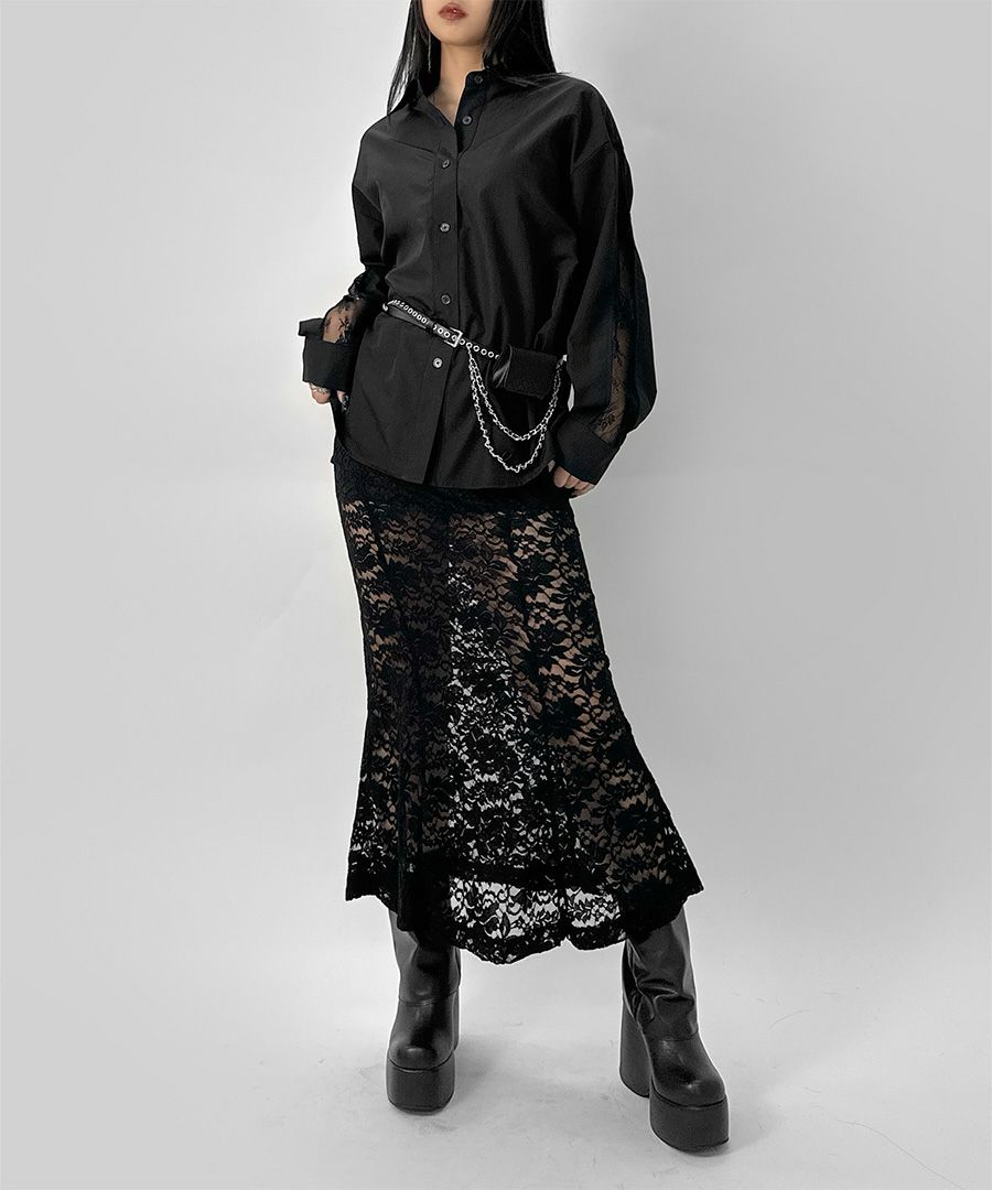 &&model：160cm&&