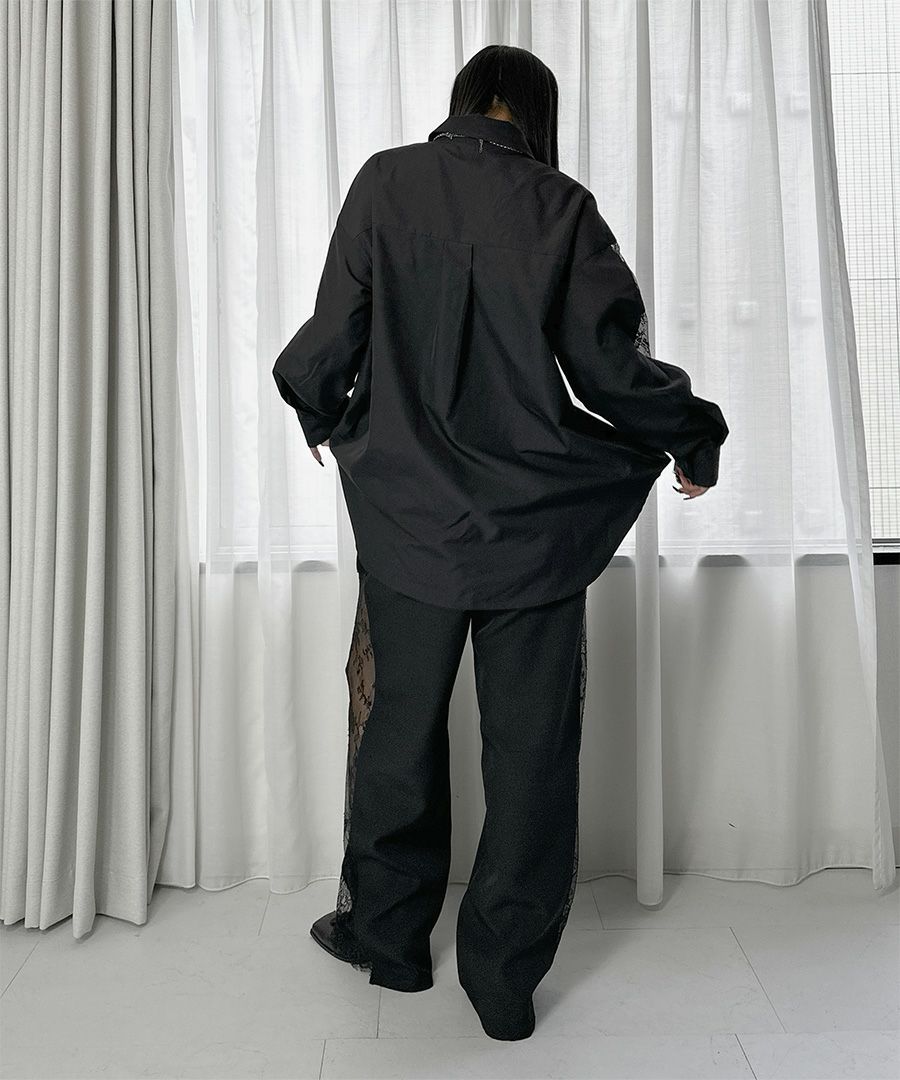 &&model：160cm&&