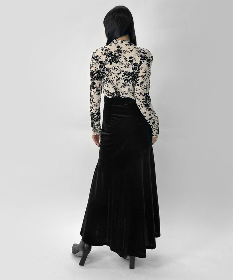 &&model：160cm&&