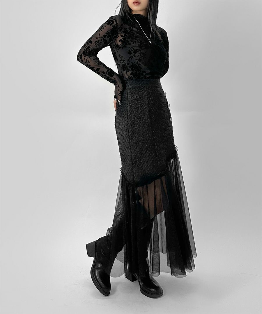 &&model：160cm&&