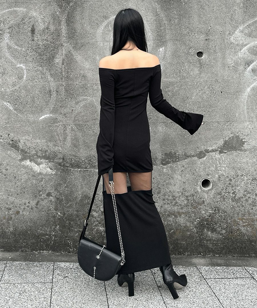 &&model：160cm&&