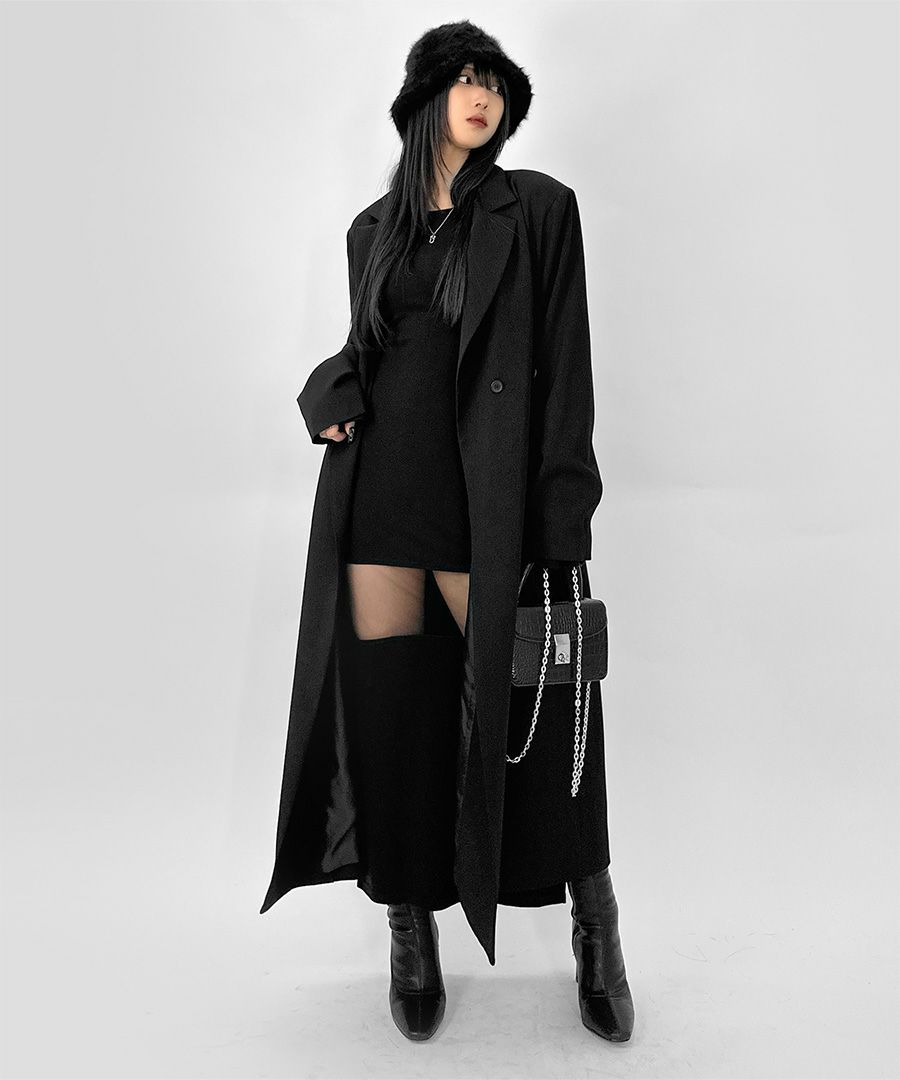 &&model：160cm&&