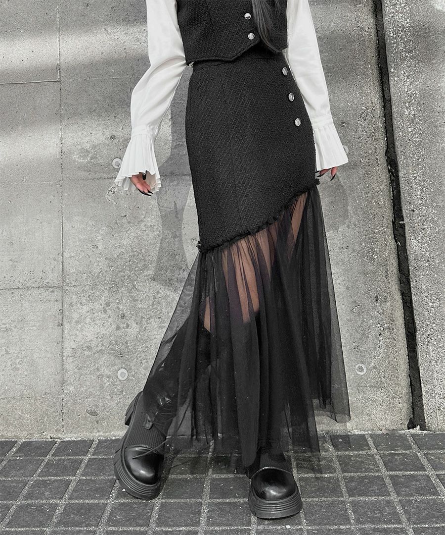 &&model：160cm&&